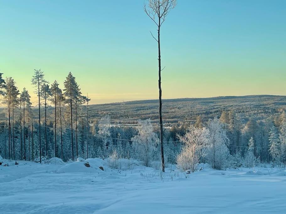 Tunnelmallinen Ja Ihana Moekki Chalet *