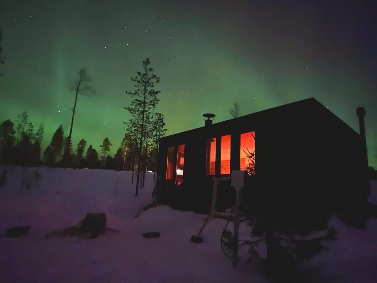 Tunnelmallinen Ja Ihana Moekki * Rovaniemi